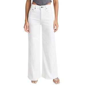 ASKK NY Juniper Wide Leg Jeans